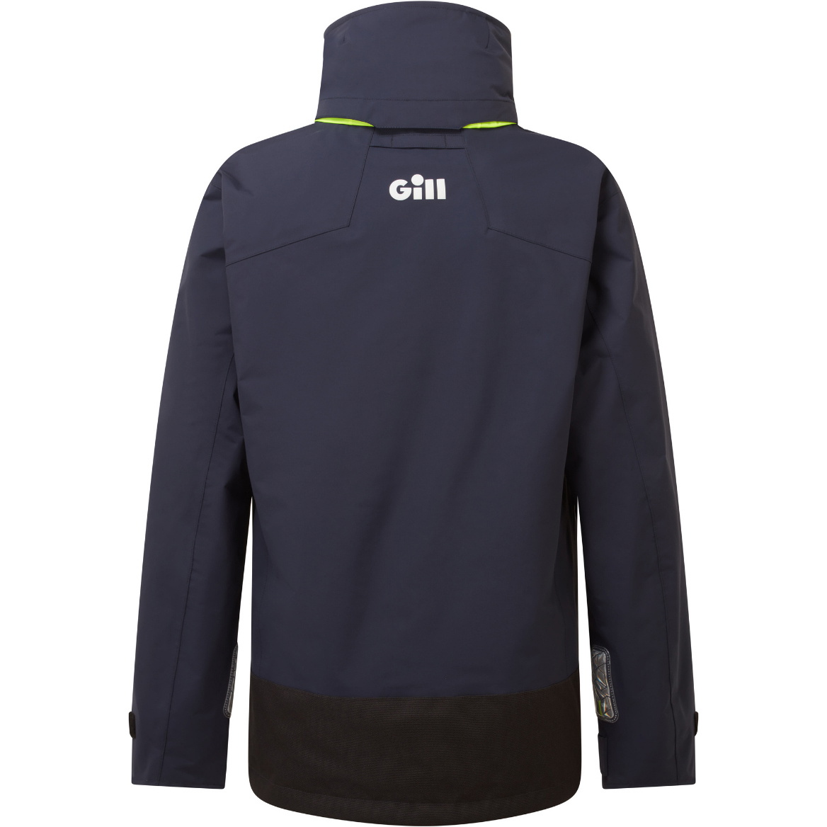 2026 Gill Womens OS3 Coastal Sailing Jacket OS34JW - Navy